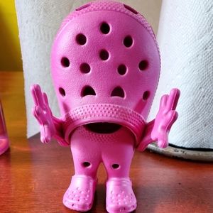 (SOLD)Crocs Croslite Guy